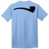 5.4 oz 100% Cotton T Shirt Thumbnail
