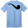 5.4 oz 100% Cotton T Shirt Thumbnail