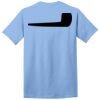 5.4 oz 100% Cotton T Shirt Thumbnail