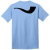 5.4 oz 100% Cotton T Shirt Thumbnail