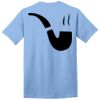 5.4 oz 100% Cotton T Shirt Thumbnail