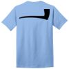 5.4 oz 100% Cotton T Shirt Thumbnail