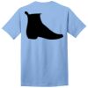 5.4 oz 100% Cotton T Shirt Thumbnail