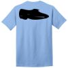 5.4 oz 100% Cotton T Shirt Thumbnail