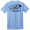 5.4 oz 100% Cotton T Shirt Thumbnail