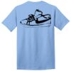 5.4 oz 100% Cotton T Shirt Thumbnail