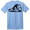 5.4 oz 100% Cotton T Shirt Thumbnail