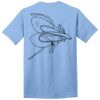 5.4 oz 100% Cotton T Shirt Thumbnail