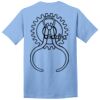 5.4 oz 100% Cotton T Shirt Thumbnail