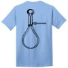 5.4 oz 100% Cotton T Shirt Thumbnail