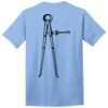 5.4 oz 100% Cotton T Shirt Thumbnail