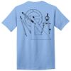 5.4 oz 100% Cotton T Shirt Thumbnail