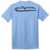 5.4 oz 100% Cotton T Shirt Thumbnail