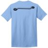 5.4 oz 100% Cotton T Shirt Thumbnail