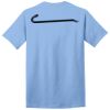 5.4 oz 100% Cotton T Shirt Thumbnail