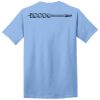 5.4 oz 100% Cotton T Shirt Thumbnail