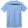5.4 oz 100% Cotton T Shirt Thumbnail