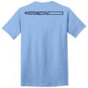 5.4 oz 100% Cotton T Shirt Thumbnail