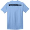 5.4 oz 100% Cotton T Shirt Thumbnail