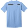 5.4 oz 100% Cotton T Shirt Thumbnail