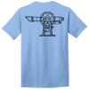 5.4 oz 100% Cotton T Shirt Thumbnail