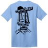 5.4 oz 100% Cotton T Shirt Thumbnail