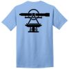5.4 oz 100% Cotton T Shirt Thumbnail