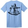 5.4 oz 100% Cotton T Shirt Thumbnail