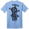 5.4 oz 100% Cotton T Shirt Thumbnail