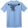 5.4 oz 100% Cotton T Shirt Thumbnail