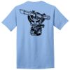 5.4 oz 100% Cotton T Shirt Thumbnail