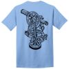 5.4 oz 100% Cotton T Shirt Thumbnail
