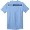 5.4 oz 100% Cotton T Shirt Thumbnail
