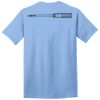 5.4 oz 100% Cotton T Shirt Thumbnail