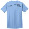 5.4 oz 100% Cotton T Shirt Thumbnail