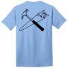 5.4 oz 100% Cotton T Shirt Thumbnail