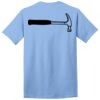 5.4 oz 100% Cotton T Shirt Thumbnail