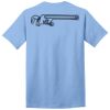 5.4 oz 100% Cotton T Shirt Thumbnail