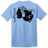 5.4 oz 100% Cotton T Shirt Thumbnail