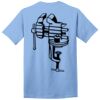 5.4 oz 100% Cotton T Shirt Thumbnail