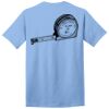 5.4 oz 100% Cotton T Shirt Thumbnail