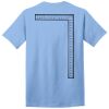 5.4 oz 100% Cotton T Shirt Thumbnail