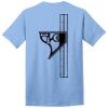 5.4 oz 100% Cotton T Shirt Thumbnail