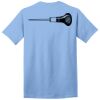 5.4 oz 100% Cotton T Shirt Thumbnail