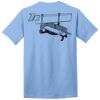 5.4 oz 100% Cotton T Shirt Thumbnail