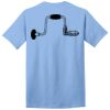 5.4 oz 100% Cotton T Shirt Thumbnail