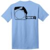 5.4 oz 100% Cotton T Shirt Thumbnail