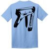 5.4 oz 100% Cotton T Shirt Thumbnail