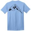 5.4 oz 100% Cotton T Shirt Thumbnail