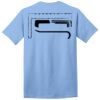 5.4 oz 100% Cotton T Shirt Thumbnail